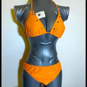 Ritchie woman’s two piece swimwear